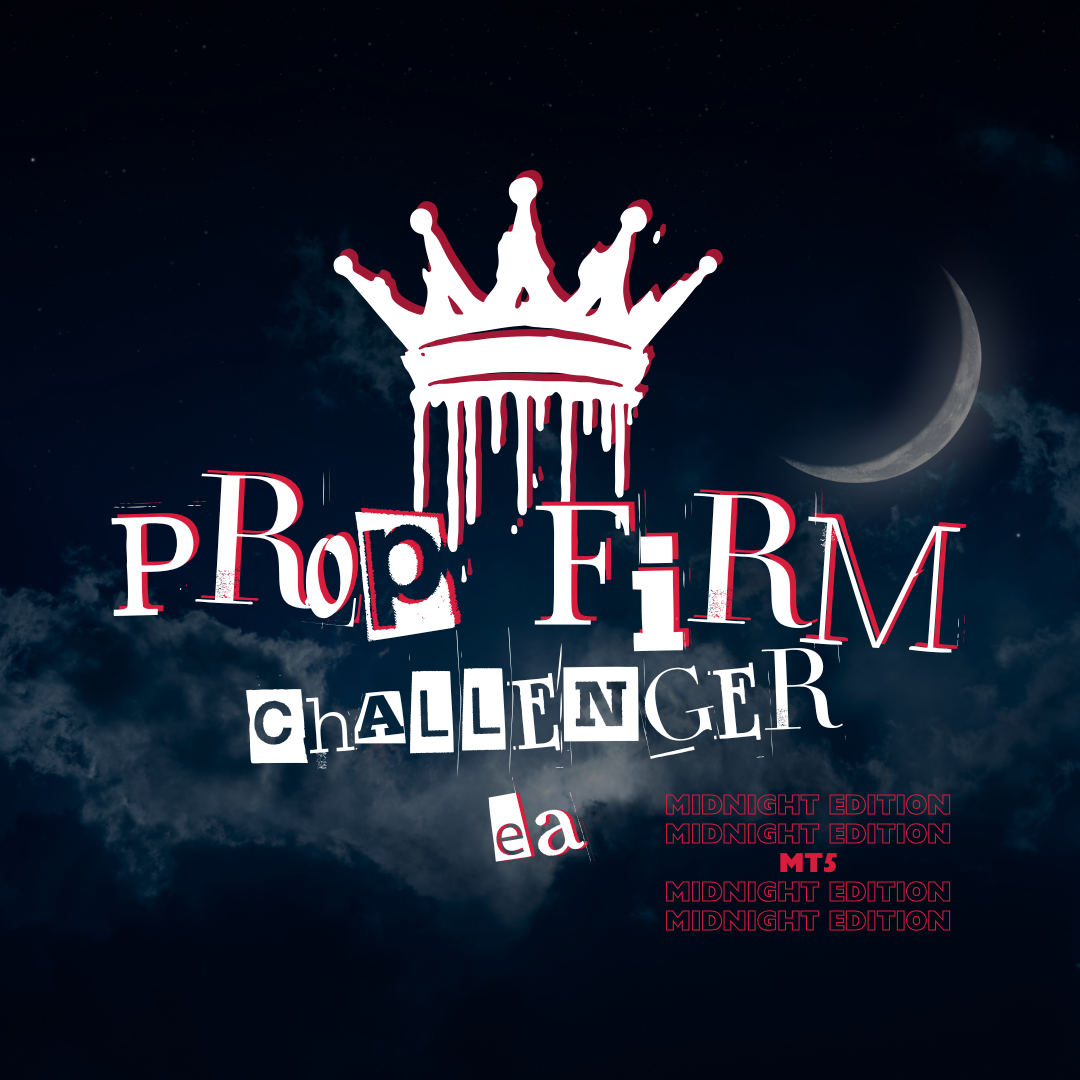 Prop Firm Challenger EA MT5