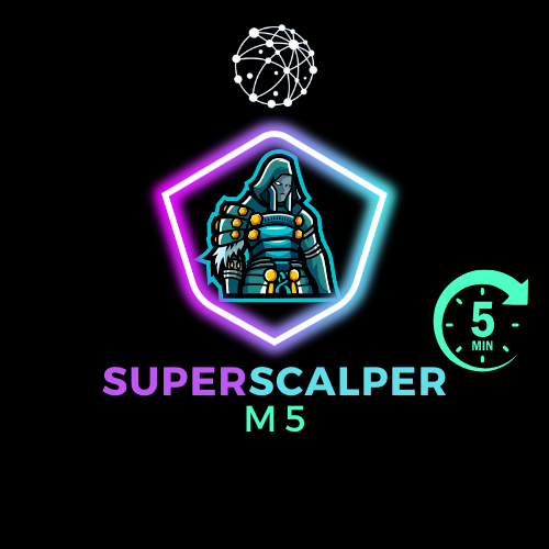 Super Scalper 5M